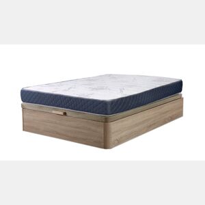 Cama dobrável para canapés (90, 105, 135 e 150cm x 190cm)