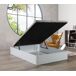 Cama Canape Abatible + Colchon Cama Canape Abatible + Colchon Blanco