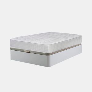 Cama Canapé Dobrável + Colchão