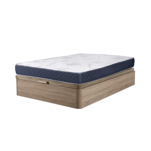 Cama dobrável para canapés (90, 105, 135 e 150cm x 190cm)