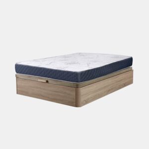 Cama dobrável para canapés (90, 105, 135 e 150cm x 190cm)