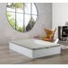 Cama Canape Abatible Cama Canape Abatible Blanco