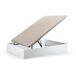 Cama Canape Abatible Cama Canape Abatible Blanco