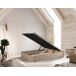 Cama Canape Abatible Cama Canape Abatible Blanco