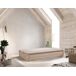 Cama Canape Abatible Cama Canape Abatible Blanco
