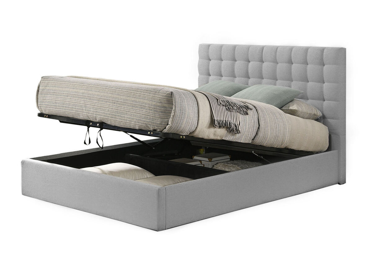 Cama canape abatible trizen 150cm