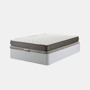 Cama dobrável para canapés (90, 105, 135 e 150cm x 190cm)