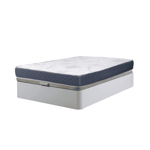 Cama Dobrável Canapé + Colchão (90, 105, 135, 150cm x 190cm) Cama Dobrável Canapé + Colchão (90, 105, 135, 150cm x 190cm)