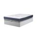 Cama Canape Abatible + Colchon Cama Canape Abatible + Colchon Blanco