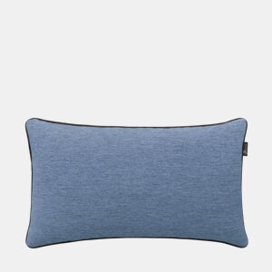 Capa de travesseiro Eysa VALERIA Azul 30 x 50 cm