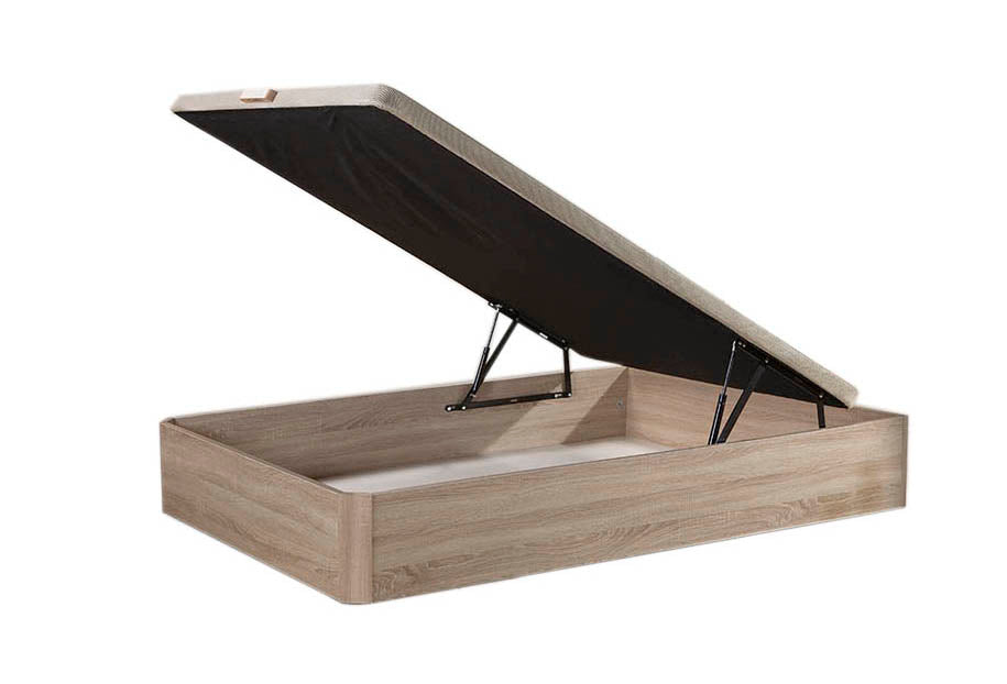 Cama canape abatible (90, 105, 135 y 150cm x 190cm)
