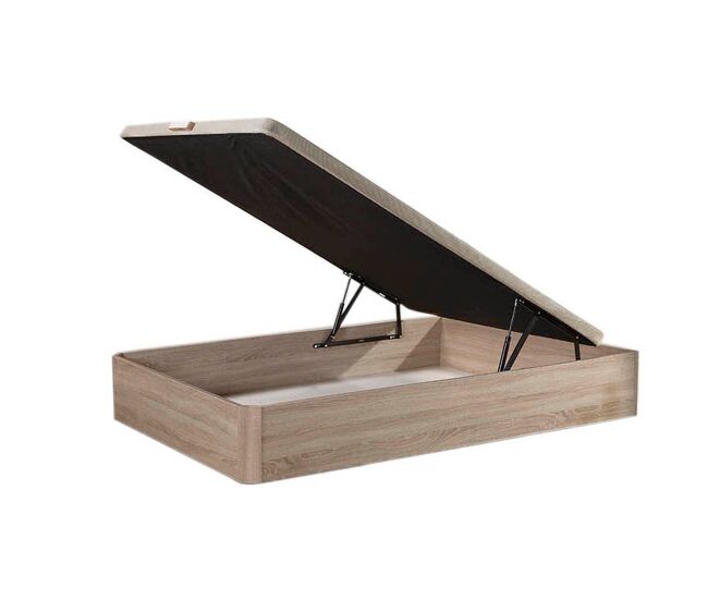 Cama canape abatible (90, 105, 135 y 150cm x 190cm)