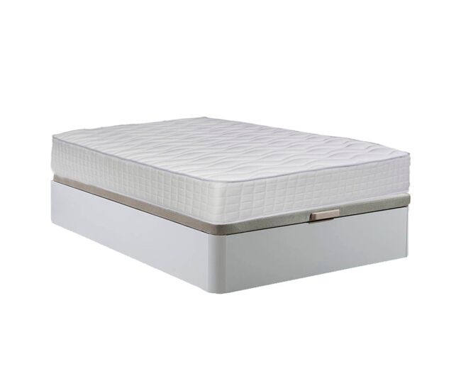 Cama canape abatible (90, 105, 135 y 150cm x 190cm)