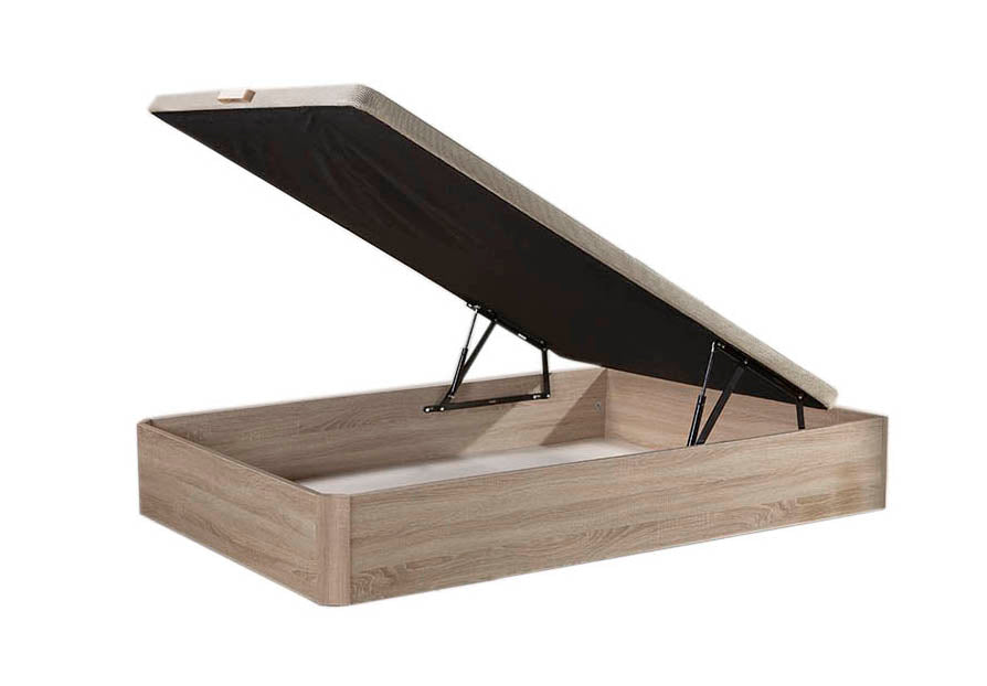 Cama canape abatible (90, 105, 135 y 150cm x 190cm)