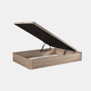 Cama dobrável para canapés (90, 105, 135 e 150cm x 190cm)