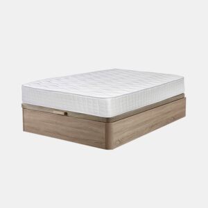 Cama dobrável para canapés