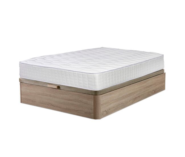 Cama canape abatible (90, 105, 135 y 150cm x 190cm)