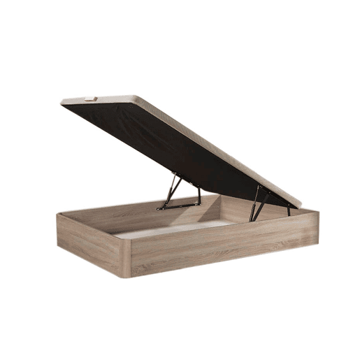 Cama dobrável para canapés (90, 105, 135 e 150cm x 190cm)