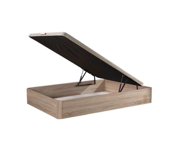 Cama canape abatible (90, 105, 135 y 150cm x 190cm)