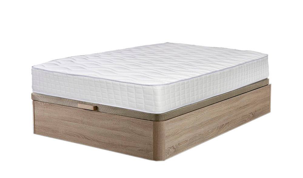 Cama canape abatible (90, 105, 135 y 150cm x 190cm)