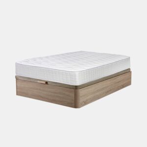 Cama dobrável para canapés