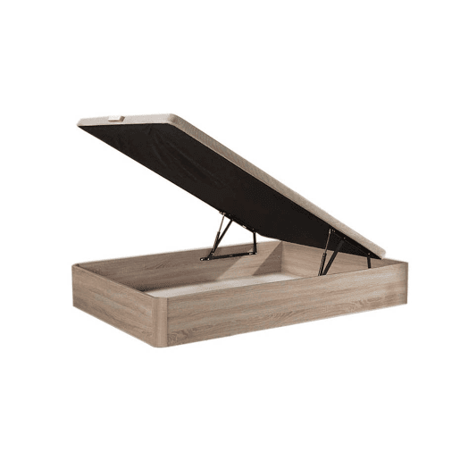 Cama dobrável para canapés (90, 105, 135 e 150cm x 190cm)