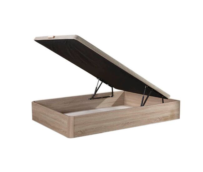 Cama canape abatible (90, 105, 135 y 150cm x 190cm)
