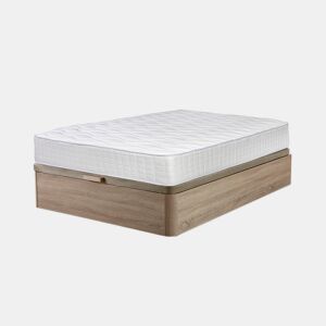 Cama Canapé Dobrável + Colchão