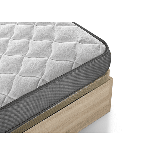 Cama Canapé Dobrável + Colchão Cama Canapé Dobrável + Colchão