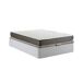 Cama Canape Abatible + Colchon Cama Canape Abatible + Colchon Blanco