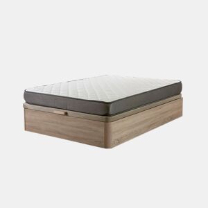 Cama dobrável para canapés (90, 105, 135 e 150cm x 190cm)