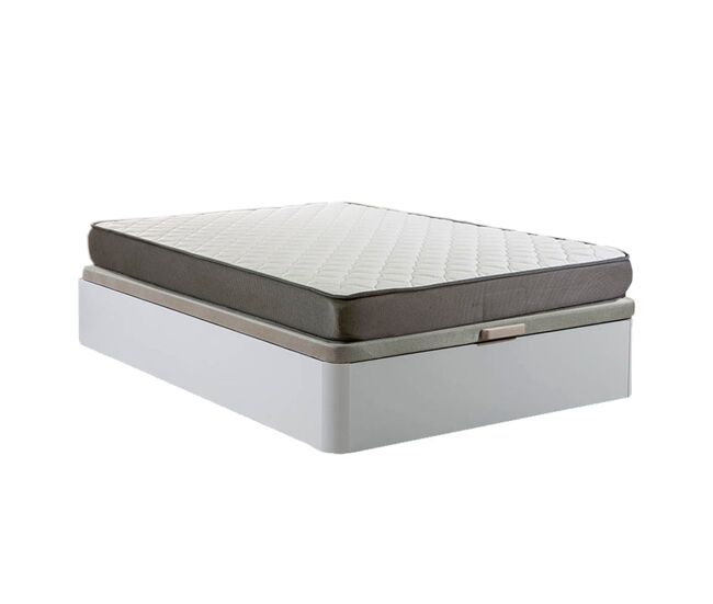 Cama canape abatible (90, 105, 135 y 150cm x 190cm)