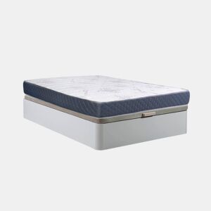 Cama Canapé Dobrável + Colchão