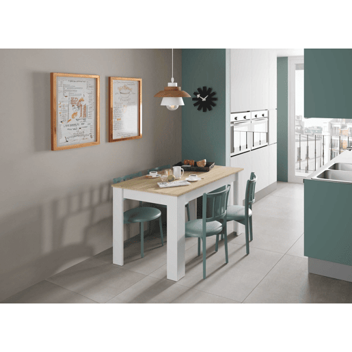 Mesa de jantar ou cozinha Miramy