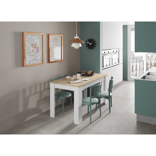 Mesa de jantar ou cozinha Miramy