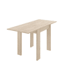 Bok uma mesa extensível de jantar ou cozinha