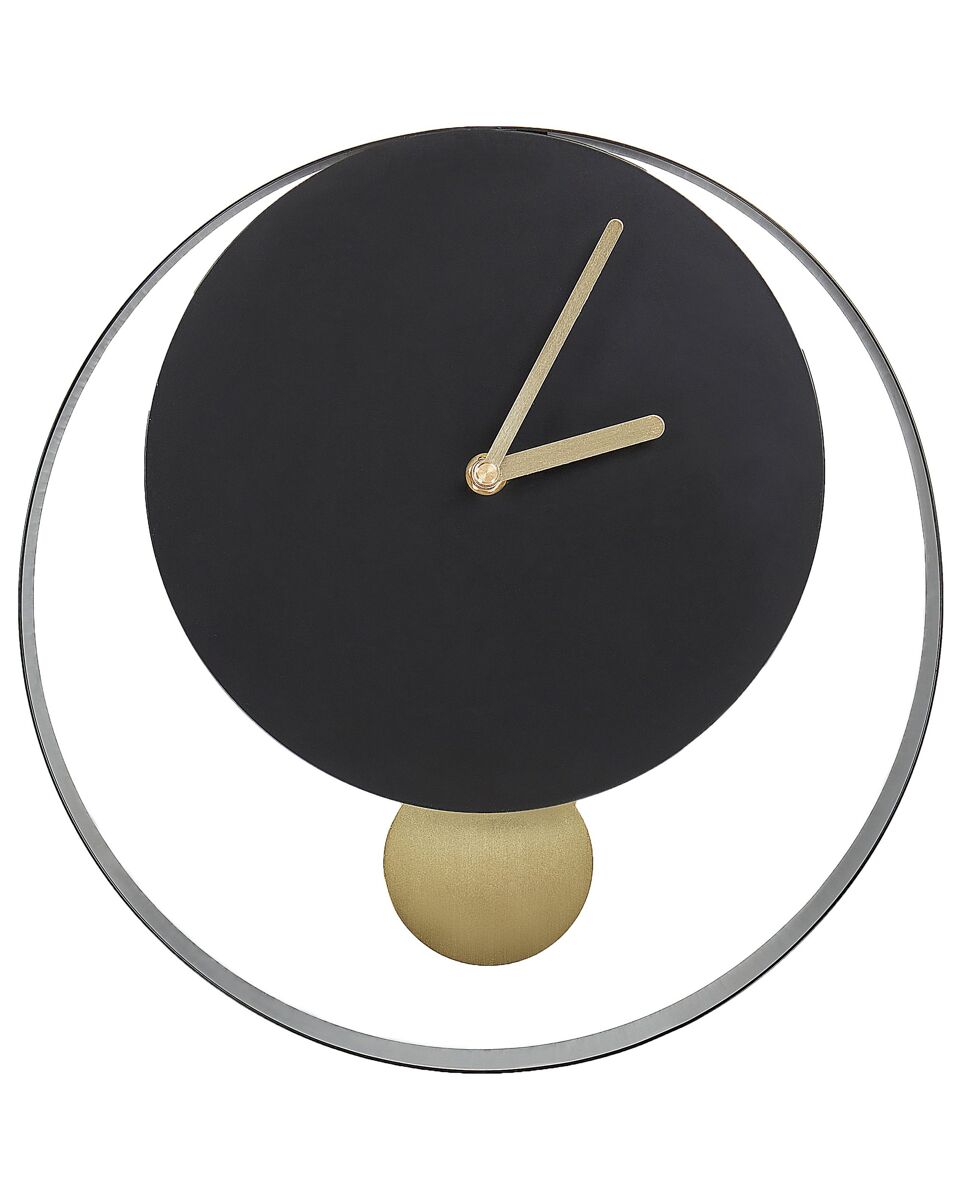 Beliani Reloj de pared MAGLAND