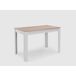 Mesa de Comedor o Cocina Miramy 140x80 Mesa de Comedor o Cocina Miramy 140x80 Blanco