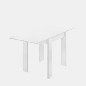 Bok uma mesa extensível de jantar ou cozinha.