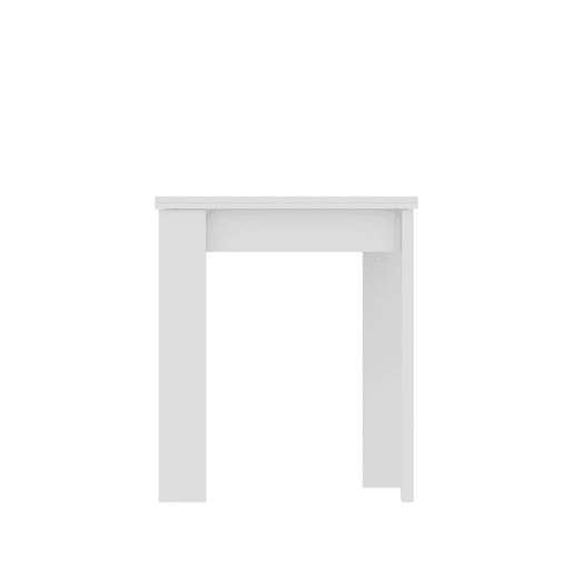 Bok uma mesa extensível de jantar ou cozinha.