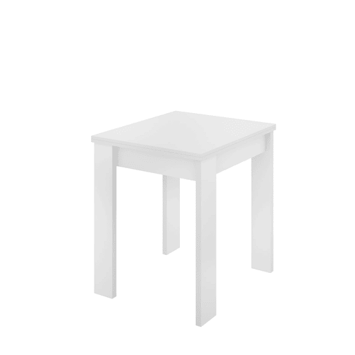 Bok uma mesa extensível de jantar ou cozinha.