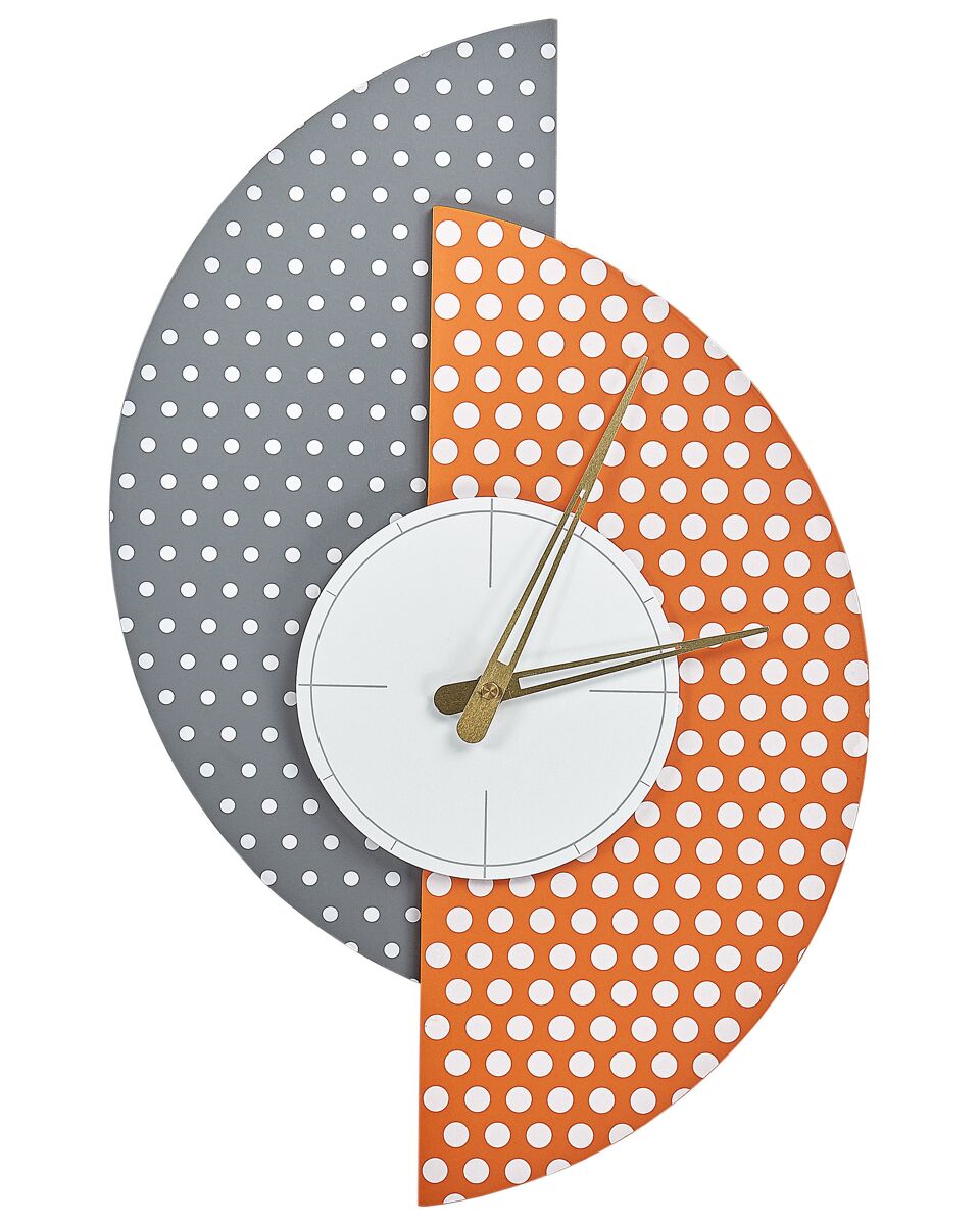 Beliani Reloj de pared CHALAIS