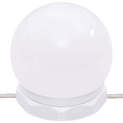 vidaXL Armário espelhado com LED 60x31,5x62 cm cinzento cimento vidaXL Armário espelhado com LED 60x31,5x62 cm cinzento cimento