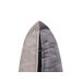Beliani Chaise longue derecho Terciopelo GONESSE Beliani Chaise longue derecho Terciopelo GONESSE Gris