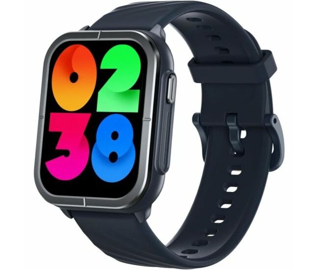 Smartwatch mibro c3 azul
