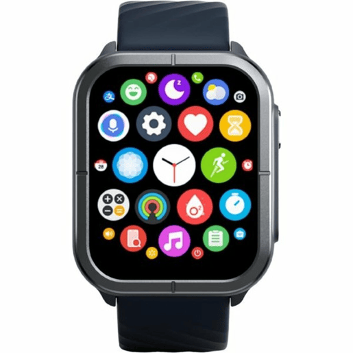 Smartwatch Mibro C3 Azul Smartwatch Mibro C3 Azul