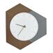 Beliani Reloj de pared SAILON Beliani Reloj de pared SAILON Blanco