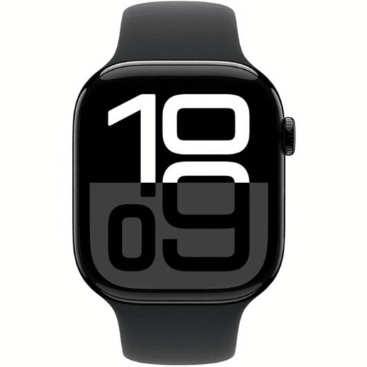 Smartwatch Apple MWY43QLA Preto Ø 46 mm