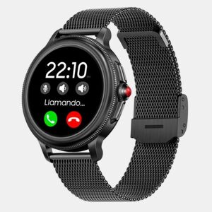 Smartwatch Cool Dover Preto