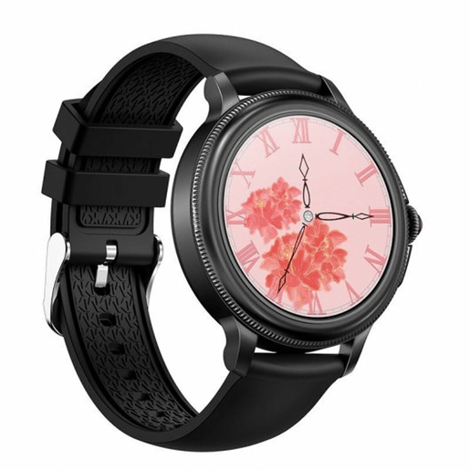 Smartwatch Cool Dover Preto Smartwatch Cool Dover Preto
